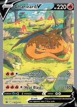 Load image into Gallery viewer, POKÉMON TCG Sword & Shield Charizard Ultra-Premium Collection