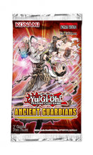 Load image into Gallery viewer, YU-GI-OH! TCG Ancient Guardians Booster Box