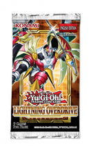 Load image into Gallery viewer, YU-GI-OH! TCG Lightning Overdrive Booster Box