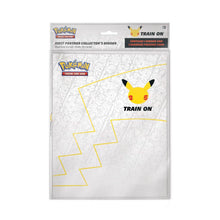 Load image into Gallery viewer, Pokemon Tcg 25th Anniversary - First Partner Collector's Binder