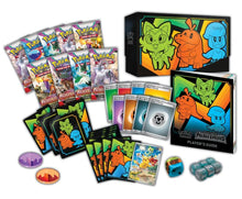 Load image into Gallery viewer, POKÉMON TCG Scarlet & Violet 2 Paldea Evolved Elite Trainer Box