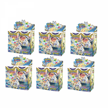 Load image into Gallery viewer, Pokemon Sword and Shield - Brilliant Stars Booster 6 Box Case