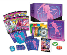 Load image into Gallery viewer, POKÉMON TCG Fusion Strike Elite Trainer Box