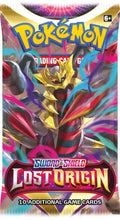 Load image into Gallery viewer, Pokemon TCG Sword and Shield - Lost Origin Booster Box