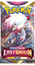 Load image into Gallery viewer, Pokemon TCG Sword and Shield - Lost Origin Booster Box