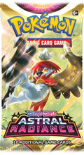 Load image into Gallery viewer, POKEMON TCG Sword and Shield - Astral Radiance Booster Box