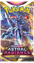 Load image into Gallery viewer, POKEMON TCG Sword and Shield - Astral Radiance Booster Box