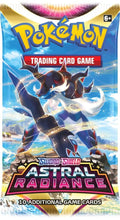 Load image into Gallery viewer, POKEMON TCG Sword and Shield - Astral Radiance Booster Box