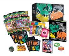 Load image into Gallery viewer, Pokémon Sword and Shield Evolving Skies Elite Trainer Box ETB (Pair of 2)