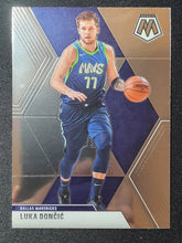 Load image into Gallery viewer, 2019-20 Panini Mosaic Luka Doncic #44