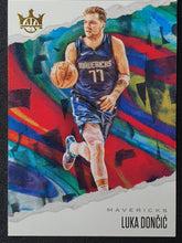 Load image into Gallery viewer, 2019-20 Panini Court Kings Luka Doncic #57