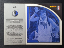 Load image into Gallery viewer, 2019-20 Panini Prizm Luka Doncic HYPED! #6
