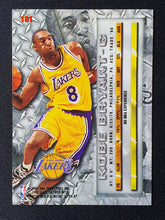 Load image into Gallery viewer, 1996-97 Fleer Metal Kobe Bryant Rookie RC