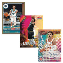 Load image into Gallery viewer, 2021-22 Panini Hoops Basketball Blaster Box