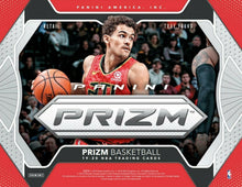 Load image into Gallery viewer, 2019-20 Panini Prizm Basketball 24-Pack Retail Box