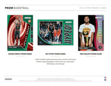 Load image into Gallery viewer, 2019-20 Panini Prizm Basketball 24-Pack Retail Box