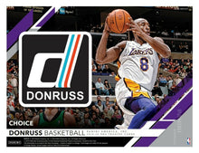 Load image into Gallery viewer, 2019-20 Panini Donruss Choice Basketball Hobby Box
