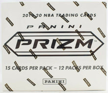 Load image into Gallery viewer, 2019-20 Panini Prizm Basketball Multi-Pack Cello Box