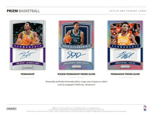 Load image into Gallery viewer, 2019-20 Panini Prizm Basketball Multi-Pack Cello Box