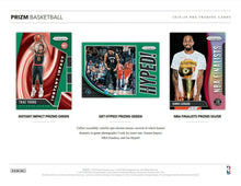 Load image into Gallery viewer, 2019-20 Panini Prizm Basketball Multi-Pack Cello Box
