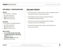 Load image into Gallery viewer, 2019-20 Panini Prizm Basketball Multi-Pack Cello Box
