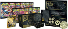 Load image into Gallery viewer, POKEMON TCG Elite Trainer Box Plus Zacian & Zamazenta (Set of 2)