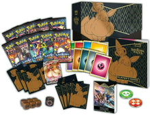 Load image into Gallery viewer, Pokemon TCG Shining Fates Elite Trainer Box ETB