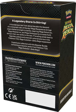 Load image into Gallery viewer, [PREORDER] Pokémon TCG Mega Evolution Delta Reign Booster Bundle
