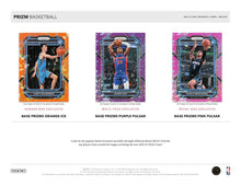 Load image into Gallery viewer, 2022-23 Panini Prizm Basketball Blaster Box
