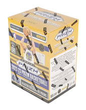 Load image into Gallery viewer, 2022-23 Panini Prizm Basketball Blaster Box
