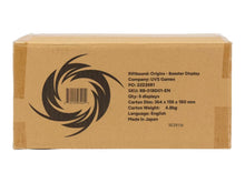 Load image into Gallery viewer, Riftbound League of Legends Origins Booster 6-Box Case
