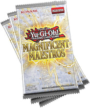Load image into Gallery viewer, [PREORDER] Yu-Gi-Oh! Magnificent Maestros Premium Boxset
