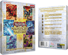 Load image into Gallery viewer, [PREORDER] Yu-Gi-Oh! Magnificent Maestros Premium Boxset
