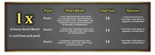 Load image into Gallery viewer, [PREORDER] Yu-Gi-Oh! Magnificent Maestros Premium Boxset
