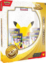 Load image into Gallery viewer, Pokémon TCG: 30th Celebration Binder Collection
