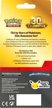 Load image into Gallery viewer, Pokémon TCG: 30th Celebration Knock Out Collection
