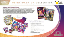 Load image into Gallery viewer, Pokémon TCG: 30th Celebration Ultra-Premium Collection Day / Night (Assorted)
