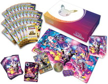 Load image into Gallery viewer, Pokémon TCG: 30th Celebration Ultra-Premium Collection Day / Night (Assorted)
