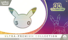 Load image into Gallery viewer, Pokémon TCG: 30th Celebration Ultra-Premium Collection Day / Night (Assorted)
