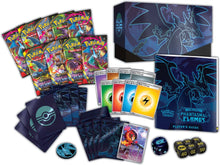 Load image into Gallery viewer, Pokemon TCG: Mega Evolution - Phantasmal Flames Elite Trainer Box
