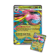 Load image into Gallery viewer, Pokemon TCG: Mega Venusaur ex Premium Collection Box
