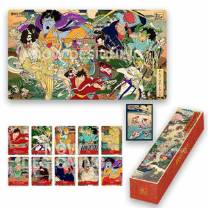 [PREORDER] One Piece Card Game 1st Anniversary Set - ENGLISH (24 Jun 2024)