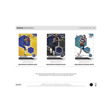 Load image into Gallery viewer, 2020-21 Panini Mosaic Basketball Hobby Box
