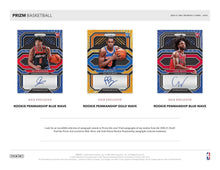 Load image into Gallery viewer, 2020-21 Panini Prizm Basketball Tmall Asia 12-Box Case
