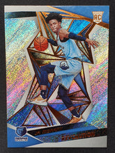 Load image into Gallery viewer, 2019-20 Panini Revolution Basketball Ja Morant #102
