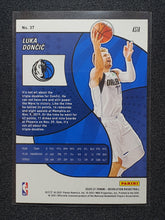 Load image into Gallery viewer, 2020-21 Panini Revolution Luka Doncic Asia Holo SILVER SP
