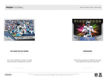 Load image into Gallery viewer, 2020 - 2021 Panini Prizm NFL Football 6-Pack Blaster Box (Lazer Prizms)
