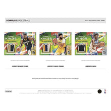 Load image into Gallery viewer, 2021-22 Panini Donruss Basketball Hobby Box
