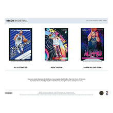 Load image into Gallery viewer, 2021-22 Panini Recon Basketball Hobby Box
