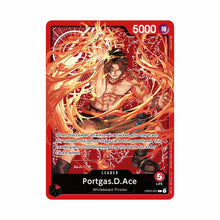 Load image into Gallery viewer, One Piece Card Game Special Goods Set Ace/Sabo/Luffy
